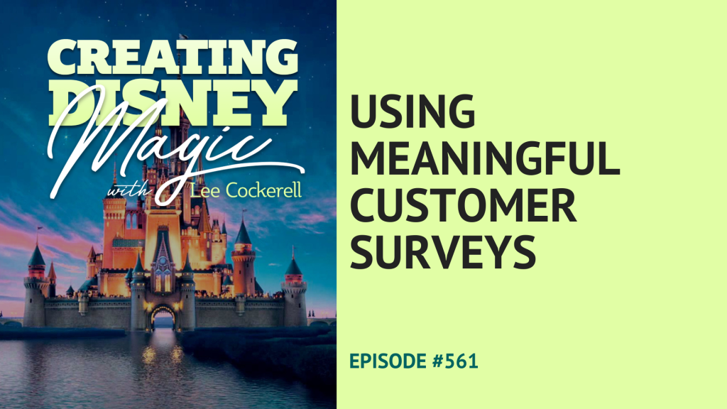 Creating Disney Magic ep 561